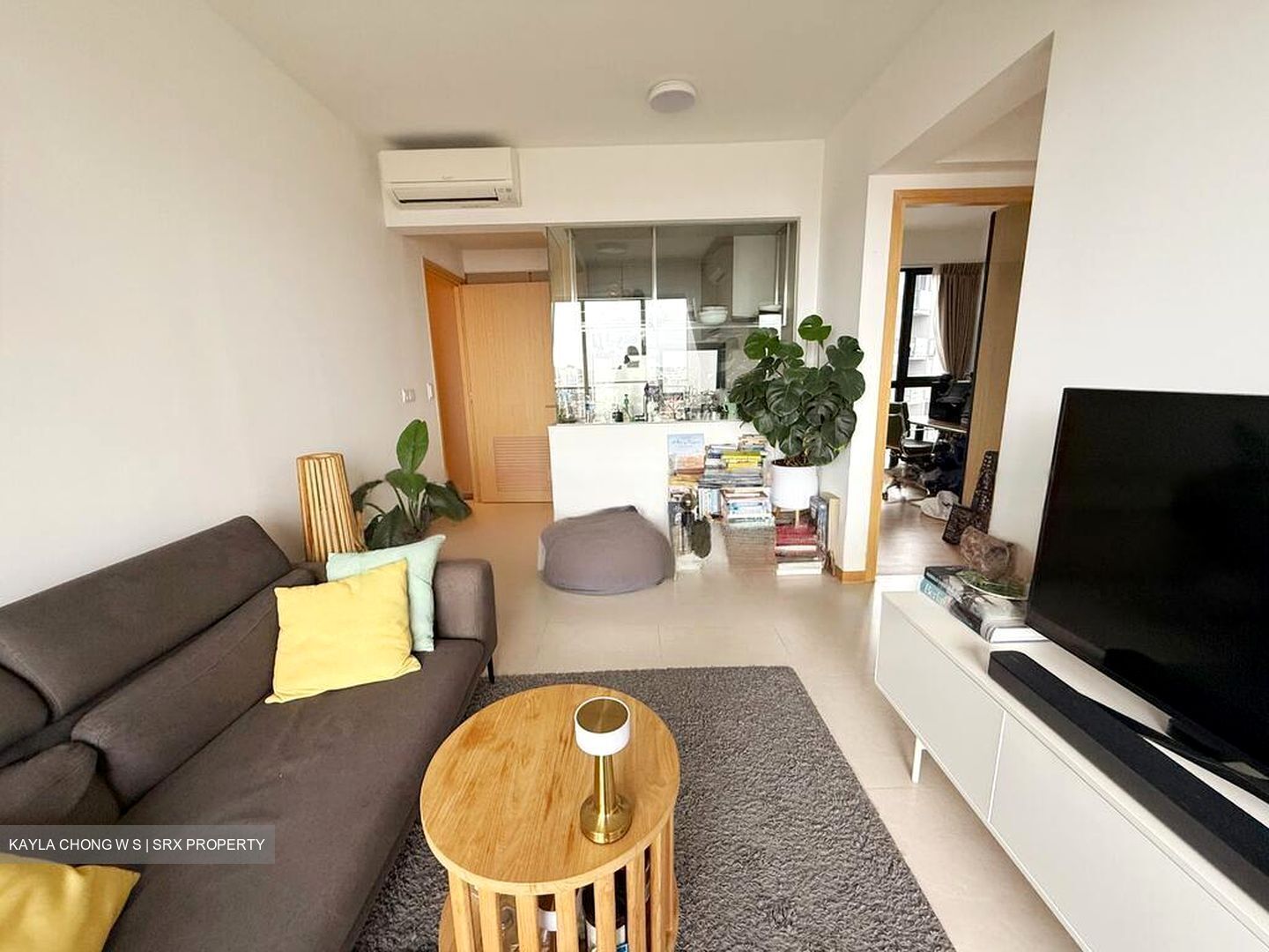 The Antares (D14), Apartment #467744931